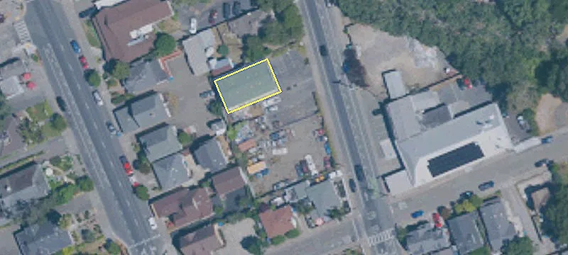 340 Petaluma Ave