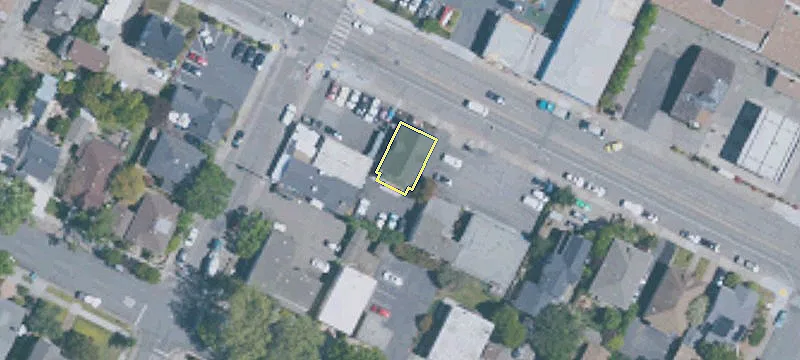 406 Petaluma S Blvd