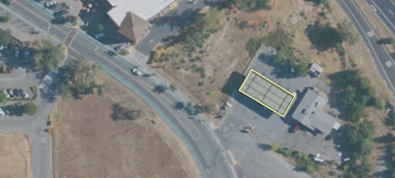 9200 Old Redwood Hwy