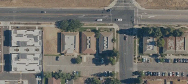 840 Almond Ave
