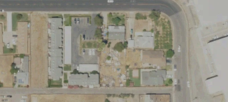 2950 Sierra St