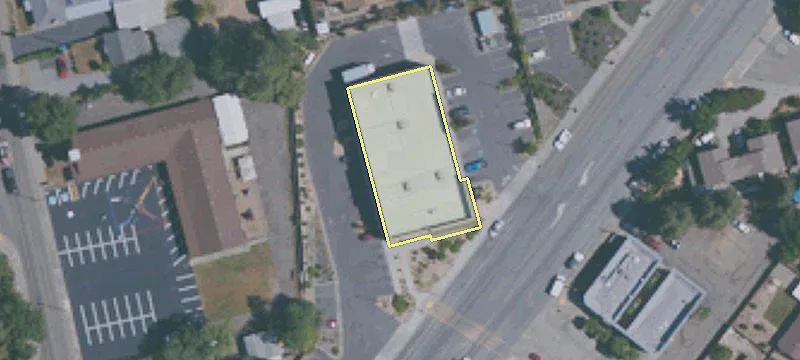 465 Cloverdale Blvd