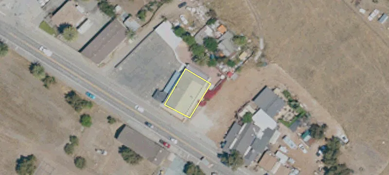 6971 Airline Hwy