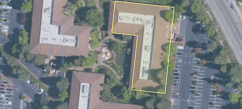 2475 Garcia Ave