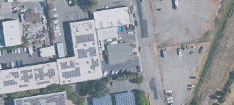 100 Willow St