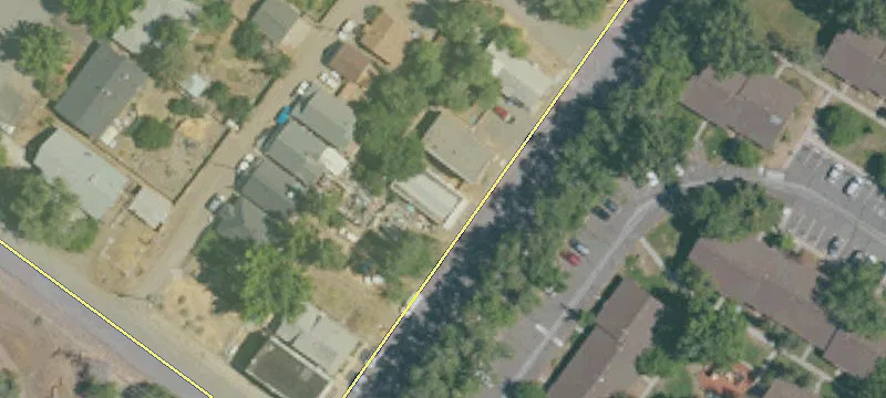 456 Alexander Ave