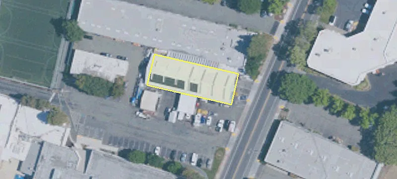 2201 Commerce Ave
