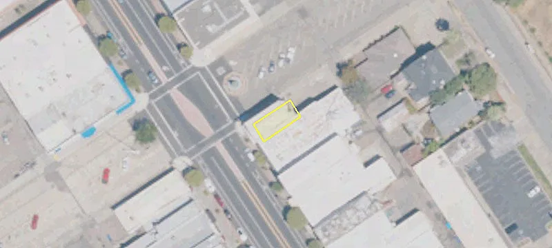 660 Main St