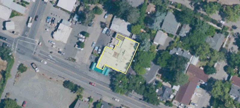 1020 Foothill Blvd