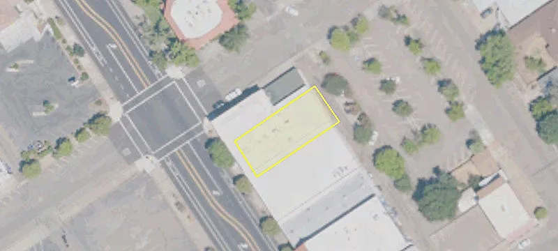 860 Main St