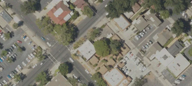 1200 G St