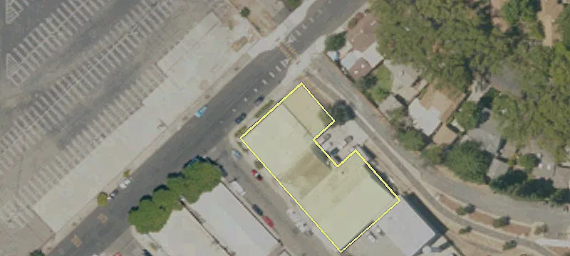 216 Campus Way