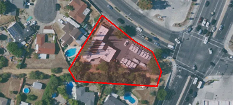 1105 Buchanan Rd