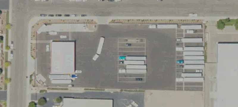 4376 Farm Supply Dr