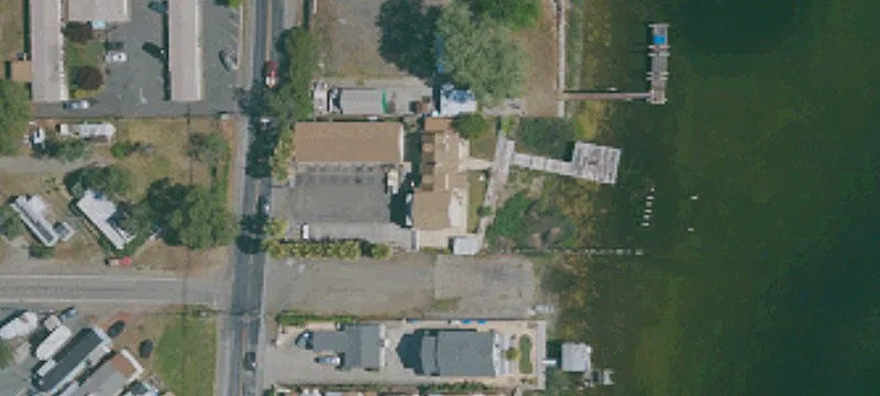 2802 Lakeshore Blvd