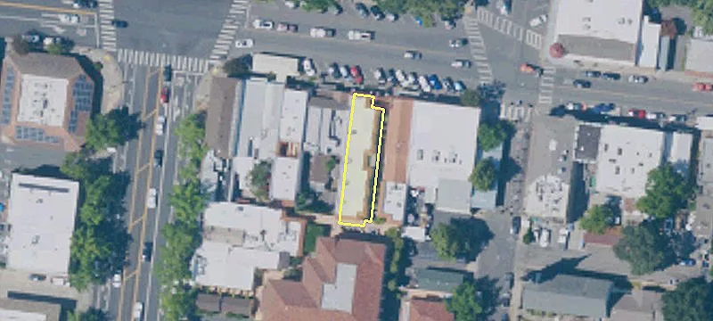 25 Napa St Ste C