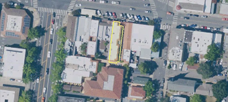 25 Napa St Ste D