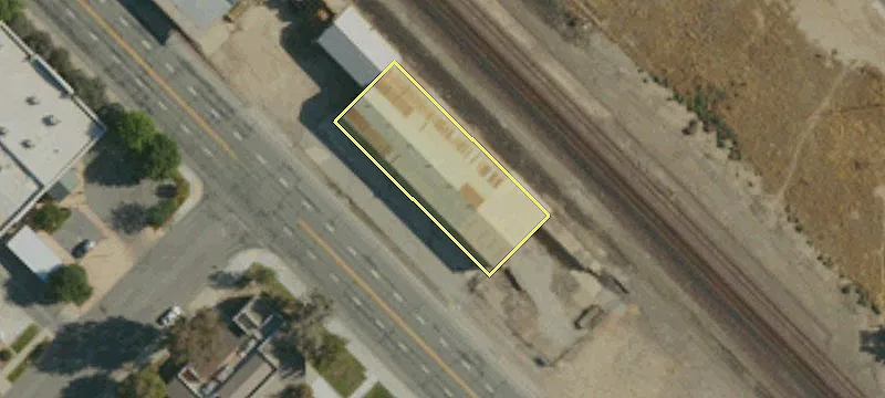 320 Central Vly Hwy