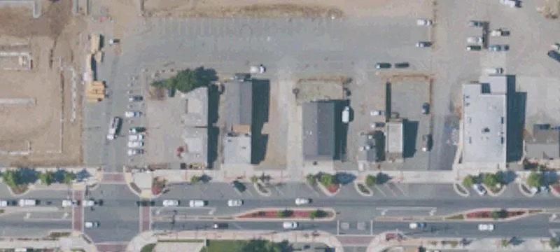 3374 Main St