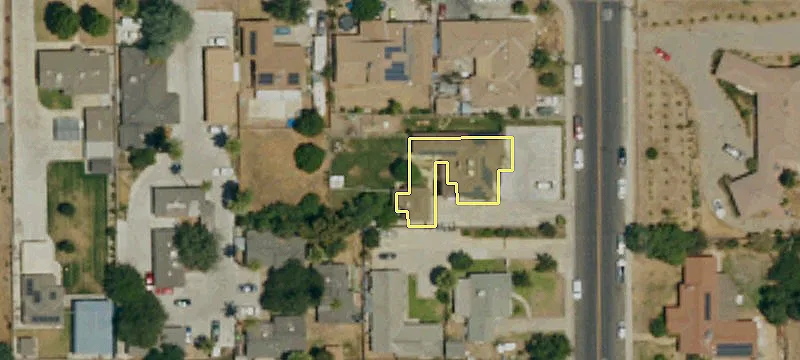 909 Castro Ln