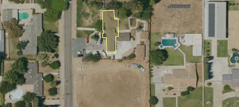 3256 Jenkins Rd