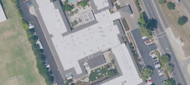 3425 Solano Ave