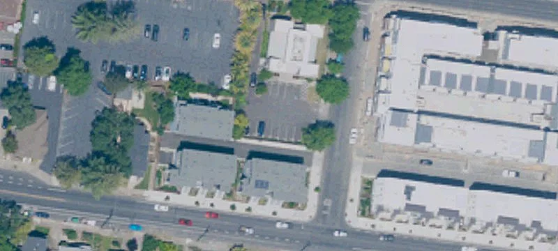 821 Seminary St