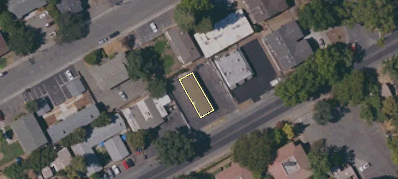 630 Sacramento Ave