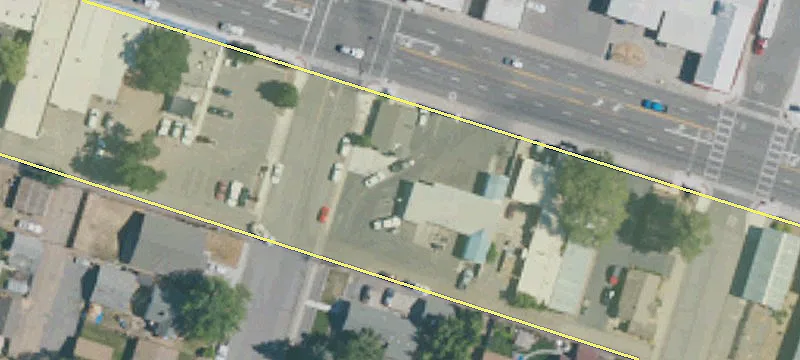 2300 Main St