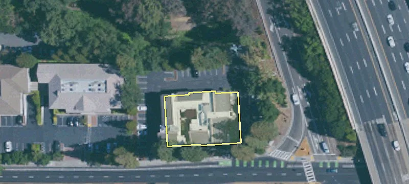 390 Diablo Rd