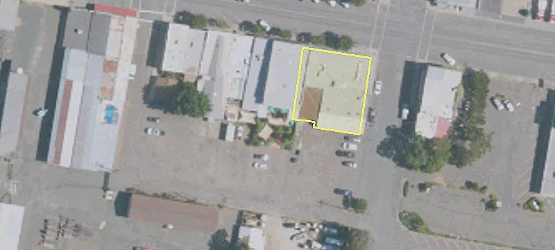 3965 Main St