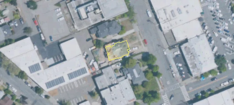 111 Liberty St