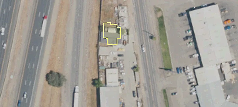 11145 Harlan Rd