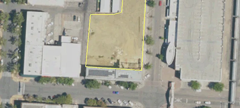 9 Sacramento St