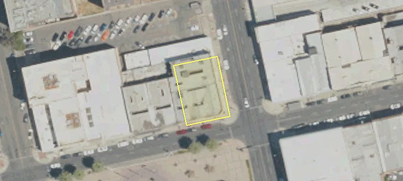445 Main St