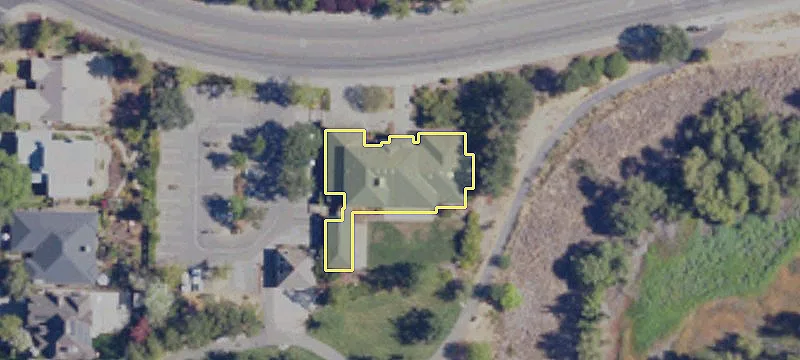 3500 Anderson Rd