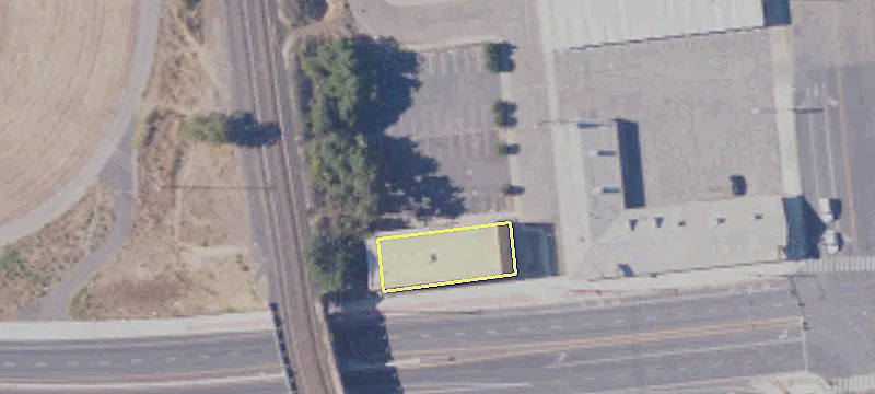 500 Olive St
