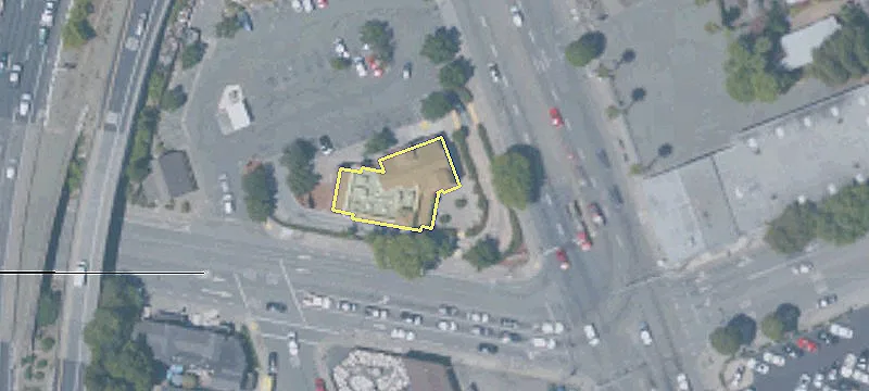 12319 San Pablo Ave