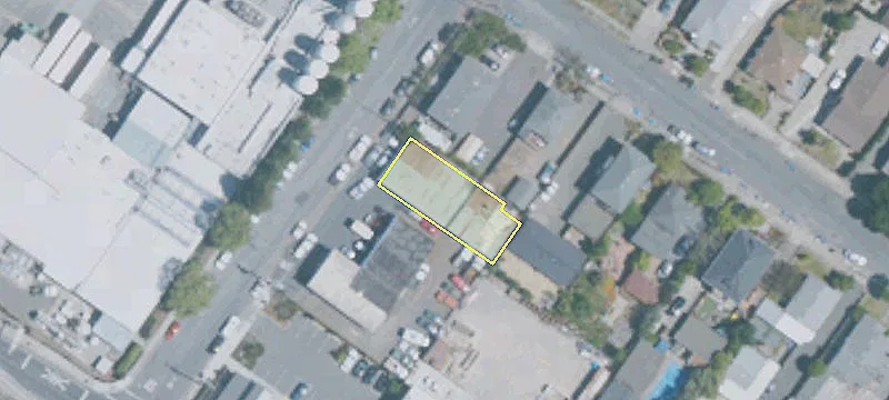 416 Madison St