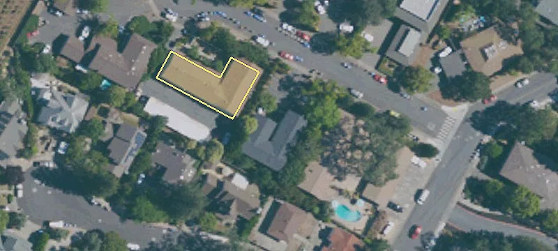 1327 Monte Vis Ave