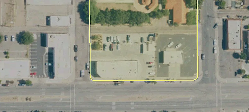 416 Bear Mtn Blvd