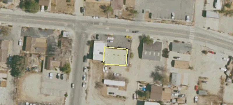 3536 Mt Pinos Way