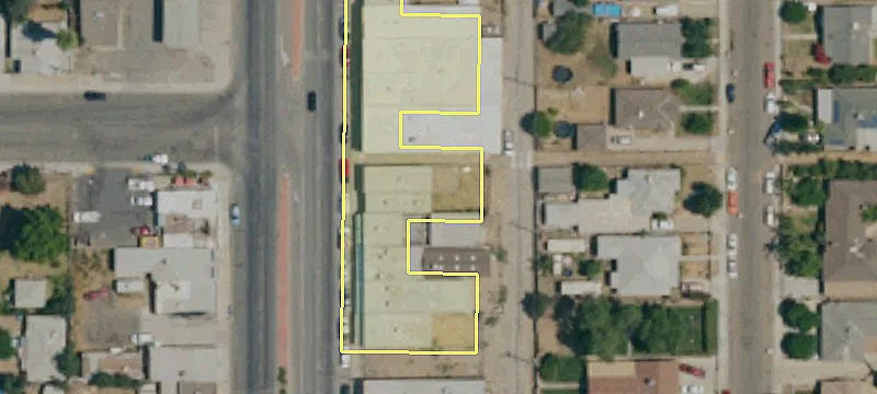 11001 Main St