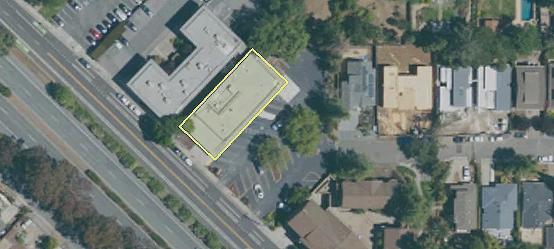 901 Fremont Ave