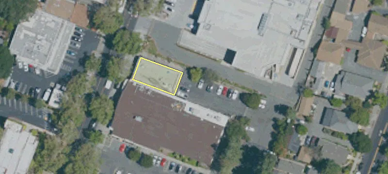 464 Santa Cruz Ave