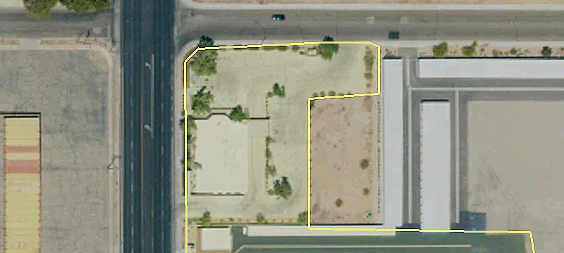 1450 Norma St