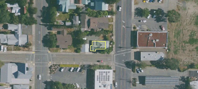 601 Main St