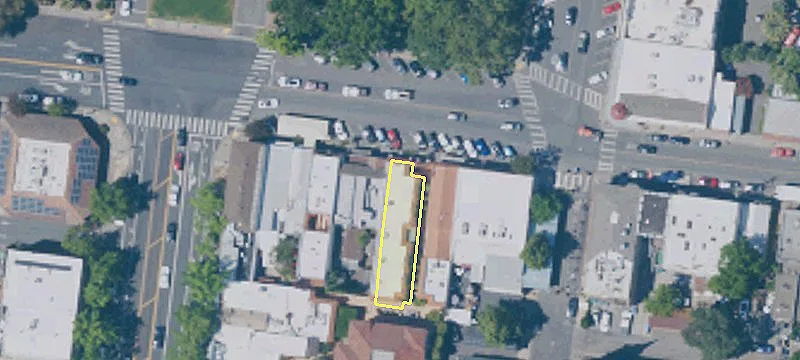 25 Napa St Ste A