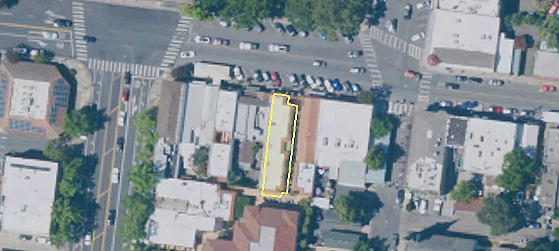 25 Napa St Ste B