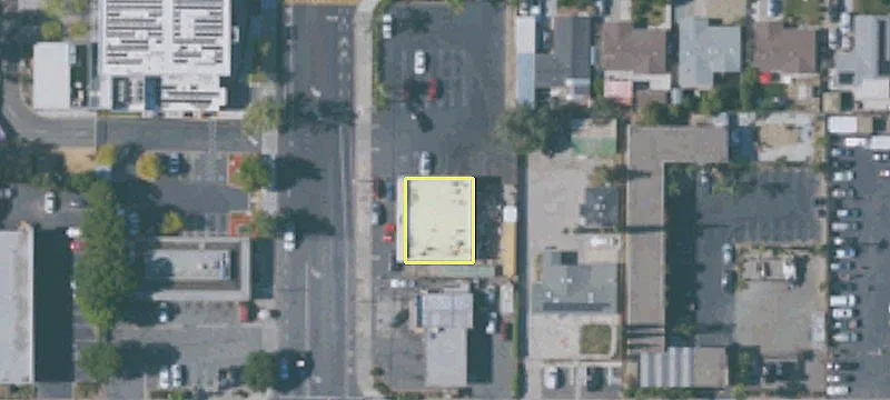 1725 Cavallo Rd